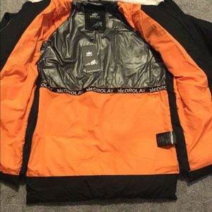 OROLAY 90% DOWN PUFFER